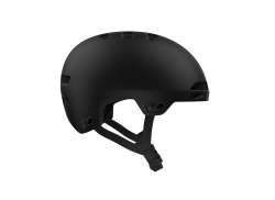 Lazer Maze Jr KinetiCore Casque De V&eacute;lo Mat Noir - S/M 50-56 cm