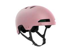 Lazer Maze Jr Kineticore Cycling Helmet Mat Blue Nordic Roze