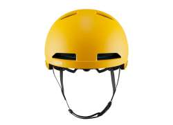 Lazer Maze JR KinetiCore Cykelhjelm Sunburst - 50-56 cm