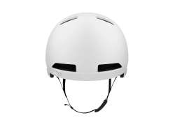 Lazer Maze KinetiCore Capacete De Ciclismo Matt Branco - S/M 50-56 cm