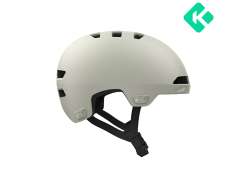 Lazer Maze KinetiCore Capacete De Ciclismo Matt Rocha Branco - M/L 54-61 cm