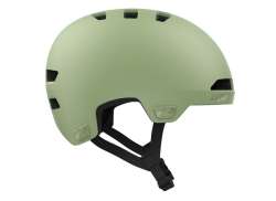 Lazer Maze Kineticore Capacete De Ciclismo Matt Verde - M/L 54-61 cm