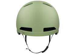 Lazer Maze Kineticore Capacete De Ciclismo Matt Verde - M/L 54-61 cm