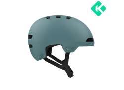 Lazer Maze KinetiCore Casco Ciclista Matt Azul - M/L 54-61 cm