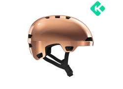 Lazer Maze KinetiCore Cycling Helmet Copper - M/L 54-61 cm