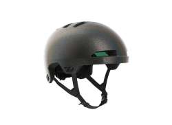 Lazer Maze KinetiCore サイクリング ヘルメット マット 銀河 - S/M 52-56 cm