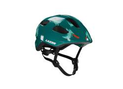 Lazer Nutz 2.0 KinetiCore Childrens Cycling Helmet Dragons