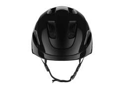 Lazer Nutz 2.0 KinetiCore Enfant Casque Noir - 50-56 cm