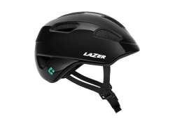 Lazer Nutz 2.0 KinetiCore Kinder Fahrradhelm Black