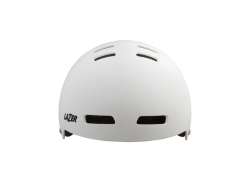 Lazer One+ Capacete De Ciclismo Mips Matt White