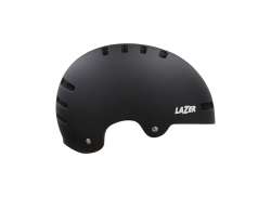 Lazer One+ Casco Ciclista Matt Black