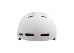 Lazer One+ Casque De V&eacute;lo Matt White