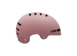 Lazer One+ Cycling Helmet Matt Dirty Pink - M 55-59cm