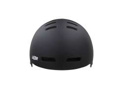 Lazer One+ Fahrradhelm Matt Black