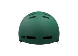 Lazer One+ 骑行头盔 哑光 绿色 - L 58-61cm