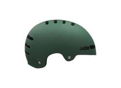 Lazer One+ Велосипедный Шлем Матовый Зеленый - S 52-56cm