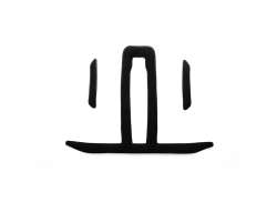 Lazer Padding Set For. Coyote - Green