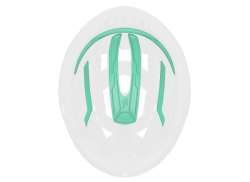 Lazer Padding tbv. Z1 KC S/M - Groen