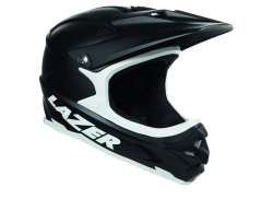 Lazer Phoenix+ Helmet L 58-60cm - Black/White