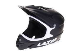 Lazer Phoenix+ Helmet S 54-56 cm - Black/White