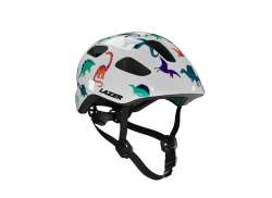 Lazer Pnut 2.0 KinetiCore Childrens Cycling Helmet Dinosaurs