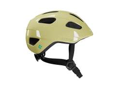 Lazer Pnut 2.0 KinetiCore Kinder Fahrradhelm Gelb - 46-52 cm