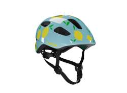 Lazer Pnut 2.0 KinetiCore Kinder Fietshelm Lemons
