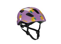 Lazer Pnut 2.0 KinetiCore Kinder Fietshelm Oranges