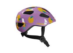 Lazer Pnut 2.0 KinetiCore Kinder Fietshelm Oranges