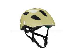 Lazer Pnut 2.0 KinetiCore Kinder Fietshelm Geel - 46-50 cm