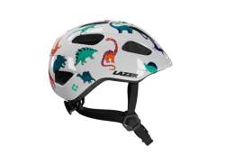 Lazer Pnut 2.0 KinetiCore Lasten Py&ouml;r&auml;ilykyp&auml;r&auml; Dinosaurs