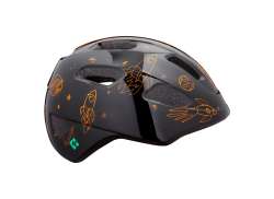 Lazer Pnut Kineticore Bambini Casco Da Ciclismo Rocket