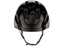 Lazer Pnut2.0 KinetiCore Enfant Casque Flying Rocket- 46-52 cm