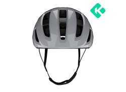 Lazer 球 Kineticore サイクリング ヘルメット Harbor グレー - L 58-61 cm