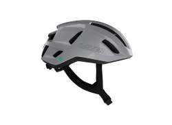 Lazer 球 Kineticore サイクリング ヘルメット Harbor グレー - S 52-56 cm