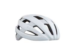 Lazer 球 サイクリング ヘルメット MIPS ホワイト/ブラック