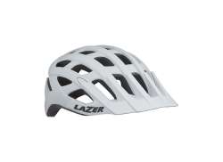 Lazer Roller Kask Rowerowy Mat Bialy - M 55-59 cm
