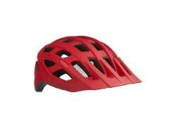 Lazer Roller MTB Helmet MIPS + Bugnet Matt Red