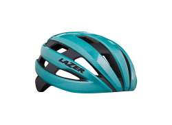 Lazer Sphere Capacete De Ciclismo Blue