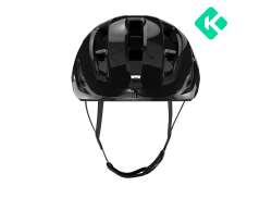 Lazer Sphere Kineticore Casco Da Ciclismo Nero/Rosso Black/Red