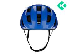 Lazer Sphere Kineticore Cykelhjelm Elektriske Bl&aring; Electric Blauw