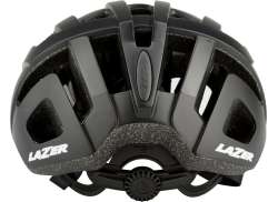 Lazer Sport Tonic Casco Da Ciclismo Dimensione L 58-61 cm - Matt Nero