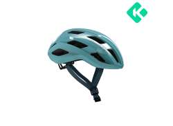 Lazer Strada Kineticore Capacete De Ciclismo Rocha Azul Stone Blue