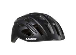 Lazer スポーツ Tonic サイクリング ヘルメット サイズ L 58-61 cm - マット ブラック