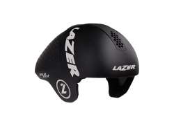 Lazer Tardiz 2 Triathlon 헬멧 Matt Black/White