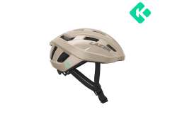 Lazer Tempo Kineticore Capacete De Ciclismo Caf&eacute; Com Leite - 54-61 cm