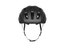 Lazer Tempo KinetiCore Cycling Helmet Titanium