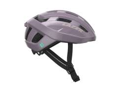 Lazer Tempo KinetiCore Cycling Helmet Mat Mulberry