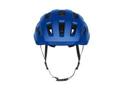 Lazer Tempo KinetiCore Cykelhjelm Bl&aring; - 54-61 cm