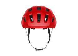 Lazer Tempo KinetiCore Cyklistick&aacute; Helma Red